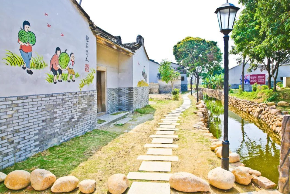 乡村振兴